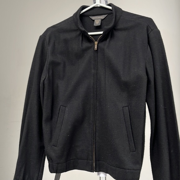 Banana republic wool jacket size medium - Picture 2 of 5